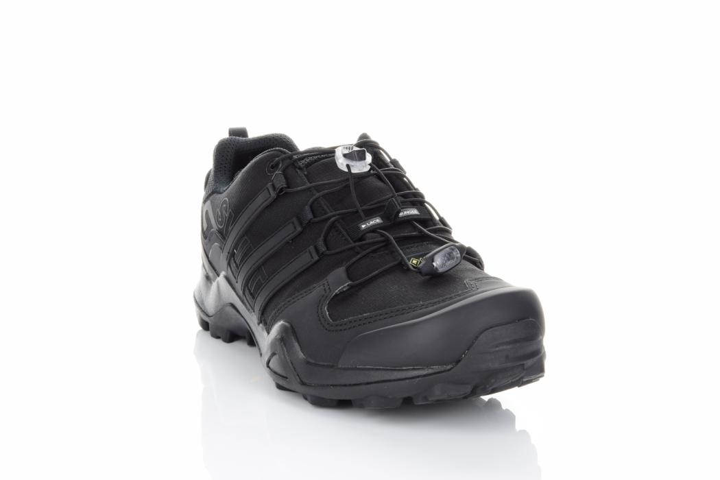 Adidas TERREX SWIFT R2 GTX pohodni evlji rna Intersport